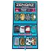 ZL3 Cube 48 Piece Display Torch Jet Lighters (Option A)