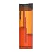 ZL-36 Pillar Jet Flame Lighter (Orange)
