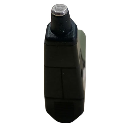ZL-19 Torch Jet Lighter - Peace Hand Sign