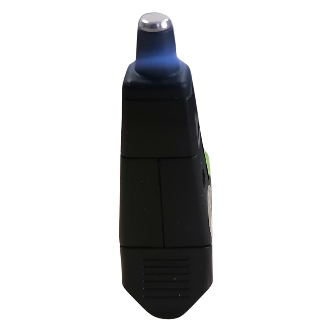 ZL-19 Torch Jet Lighter - Giraffe