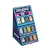 ZL3 Cube 15-48 Piece Display Torch Jet Lighters