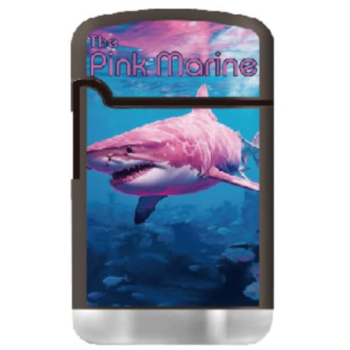 ZL3 Zengaz Torch Lighter - Shark