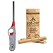 Medium Braai Lighter And Fire Lighter Combo (Grey)