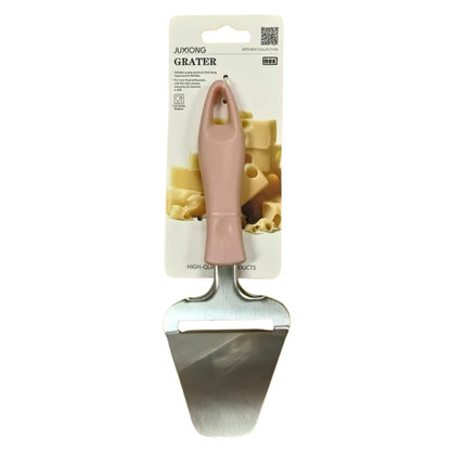 Cheese Slicer - 21x8cm (Pink)