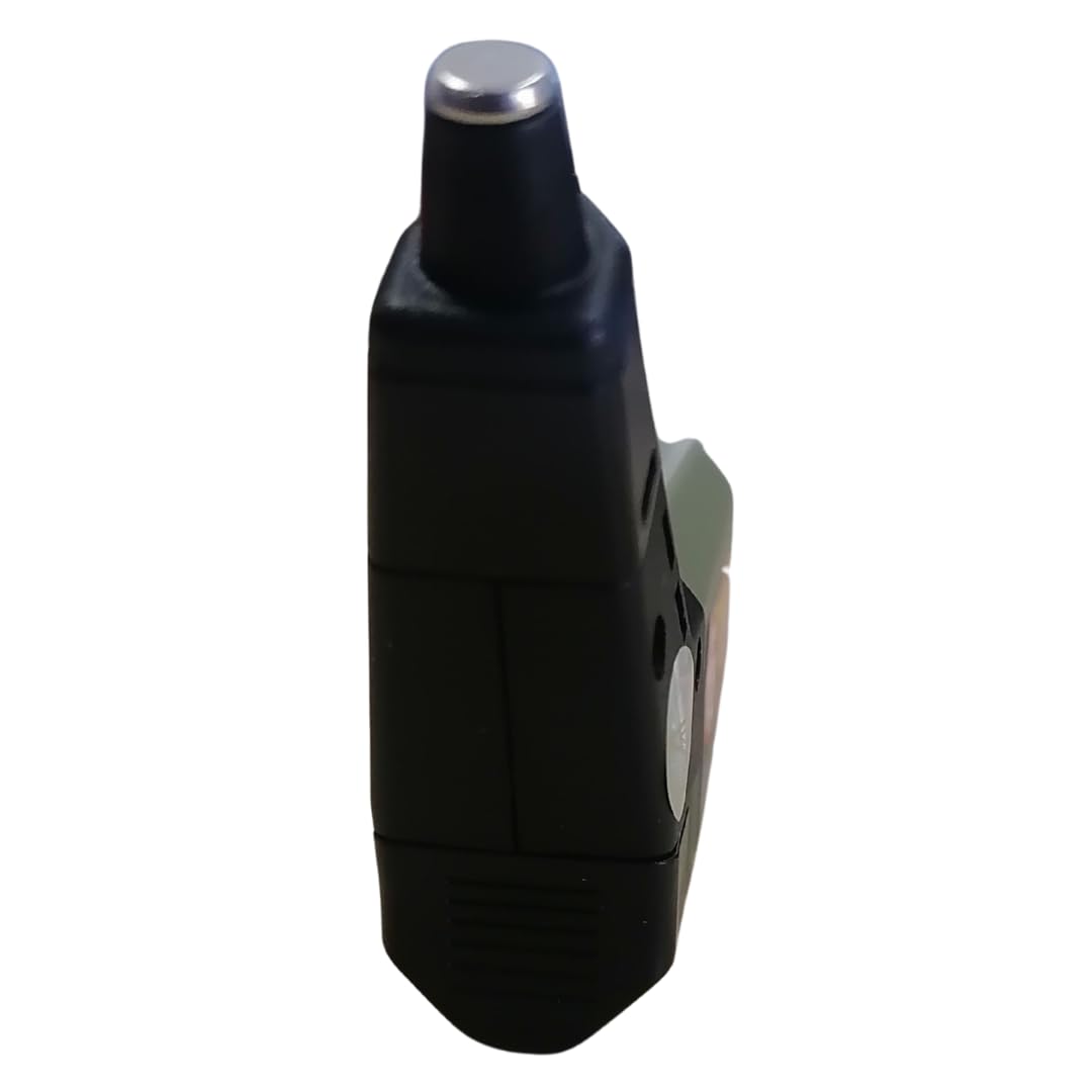 ZL-19 Torch Jet Lighter - Rhino