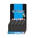 Electronic Refillable Bottle Opener Lighters – Black, Pack of 50