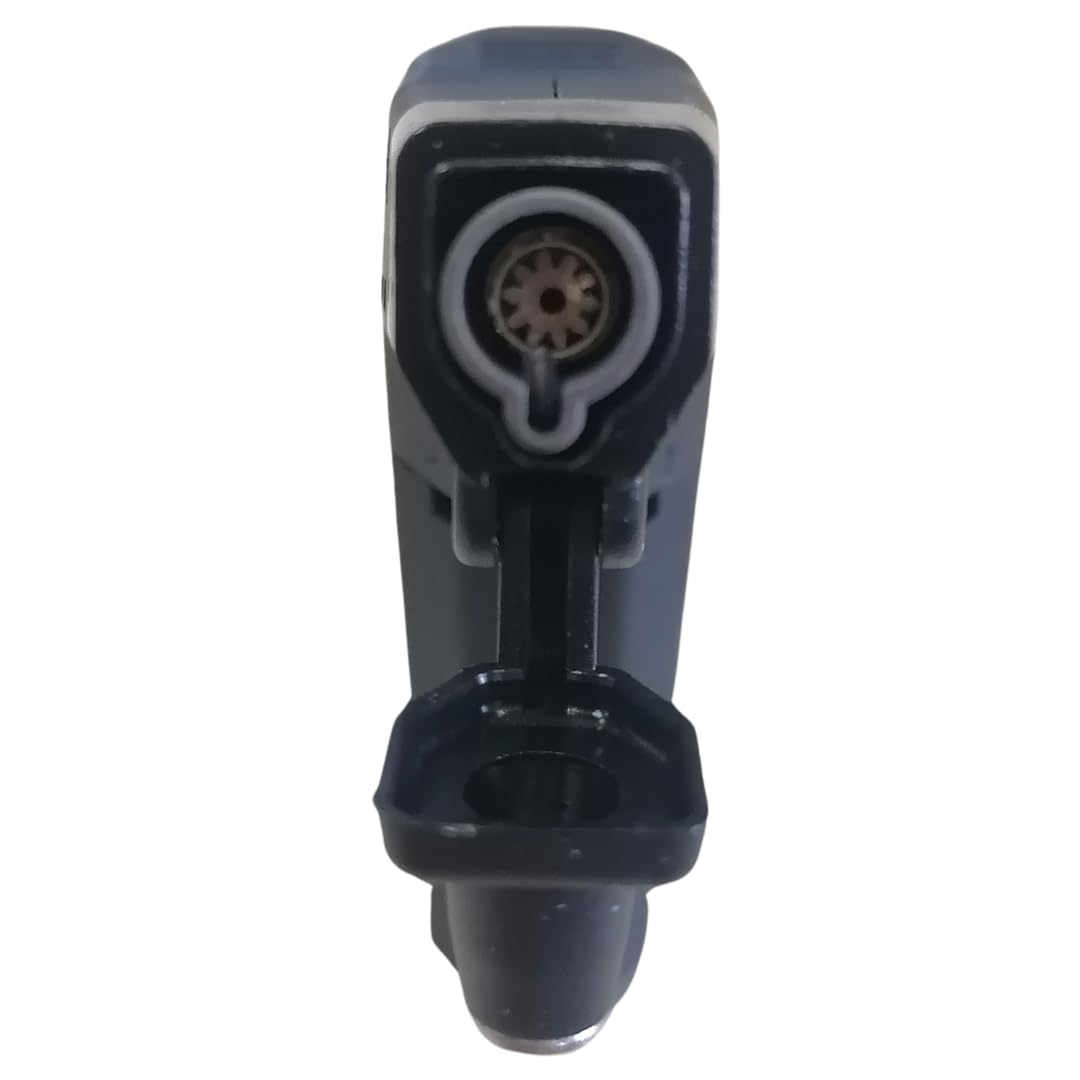 ZL-19 Torch Jet Lighter – 4 Pack Combo C