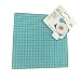 Silicone Pad - 17×17cm (Blue)