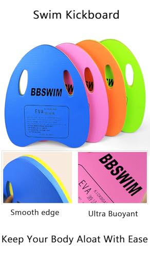 Swimming Kickboard - Blue