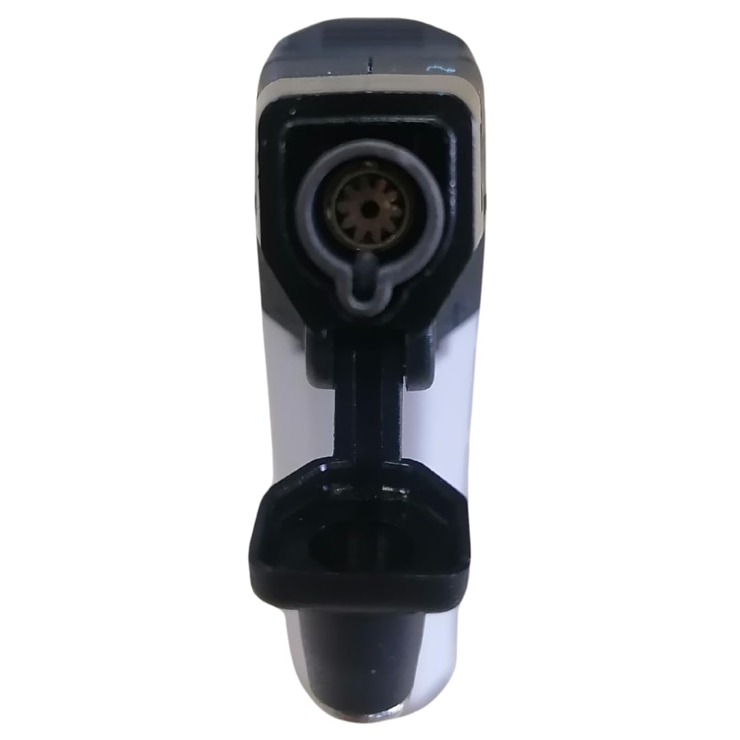 ZL-19 Torch Jet Lighter - African Art A