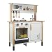 Play and Pretend Japanese Kitchen Set