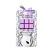 Wax Melt Burner Kit (Lavender)