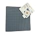 Silicone Pad - 17×17cm (Grey)