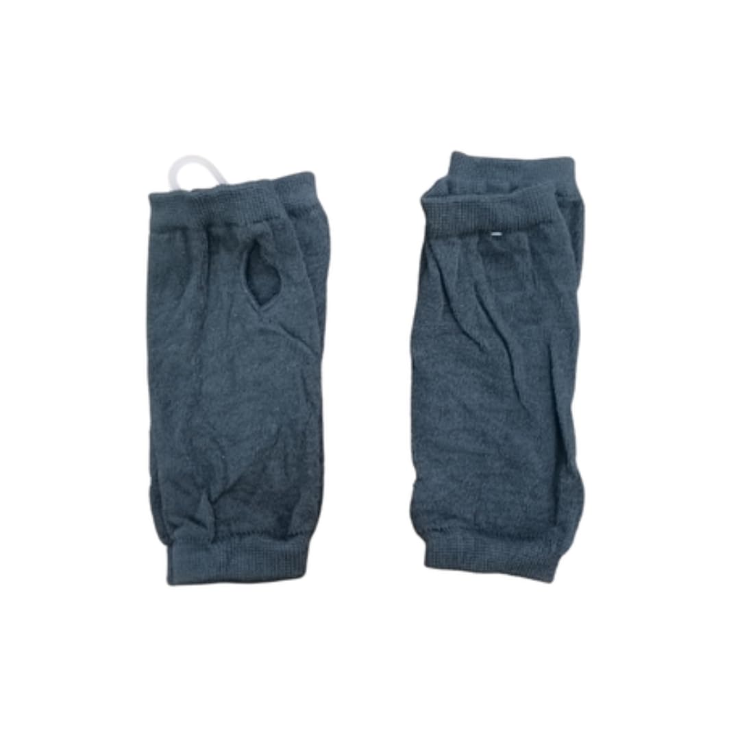 Arm Warmer (Soild Dark Grey)