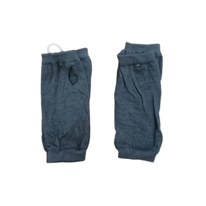 Arm Warmer (Soild Dark Grey)