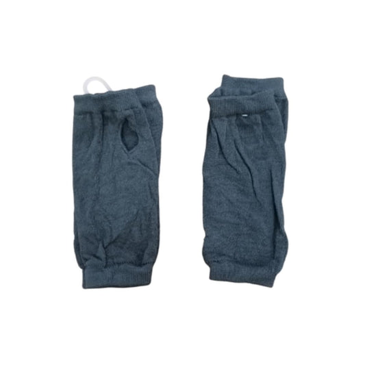 Arm Warmer (Soild Dark Grey)