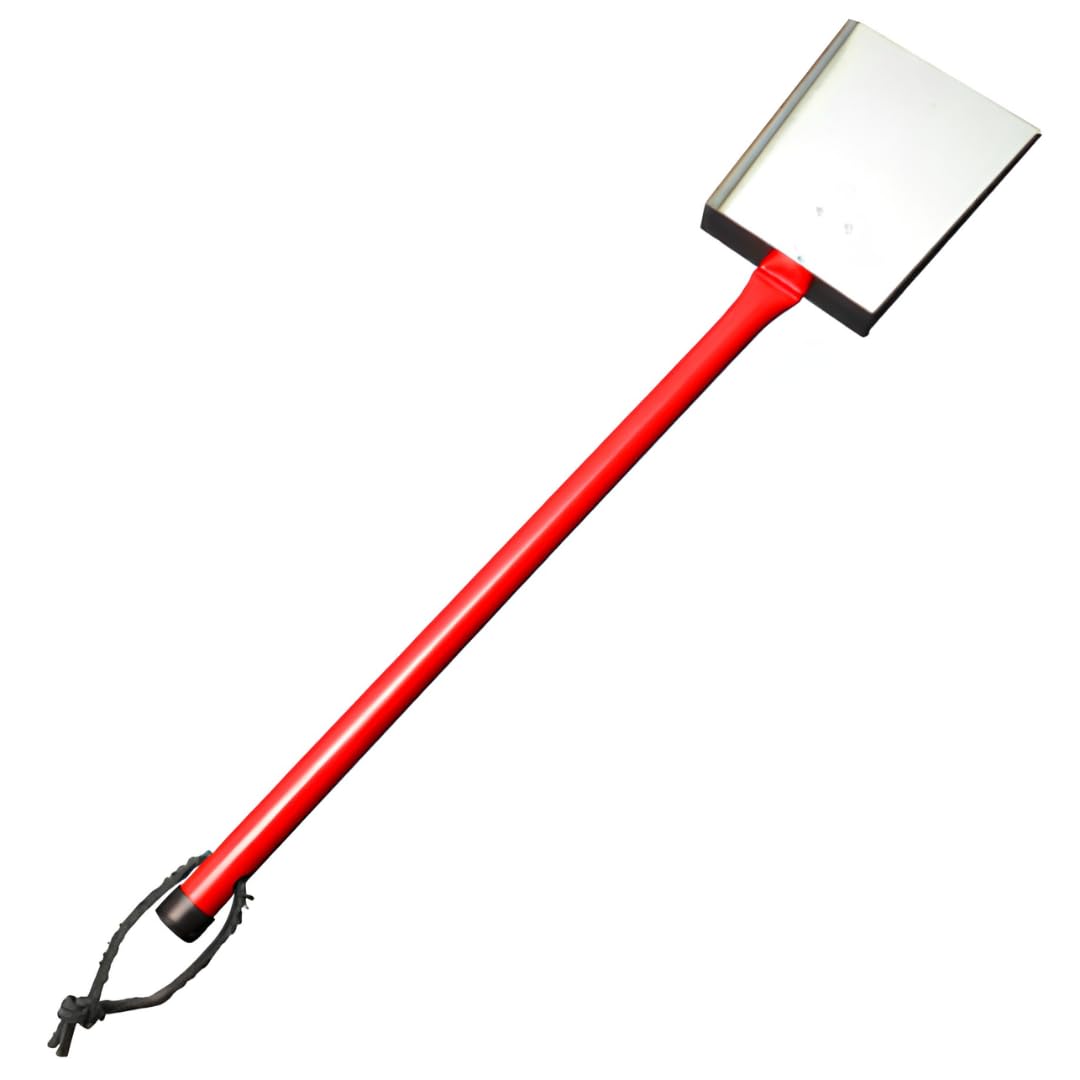 DeBest Braai Coal Scoop