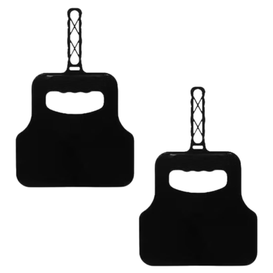 Extra Length Braai Tongs - 80cm and Braai Fan Combo - 2 Pack Combo