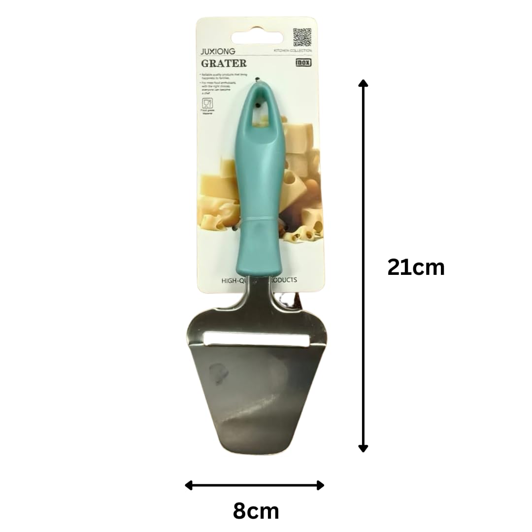 Cheese Slicer - 21x8cm (Blue)