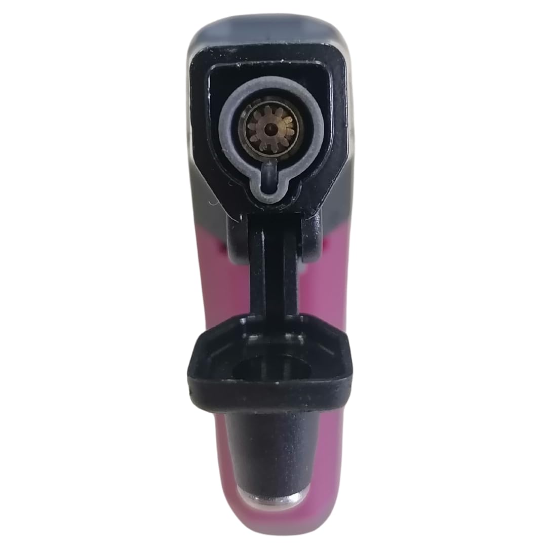 ZL-19 Torch Jet Lighter – 4 Pack Combo B