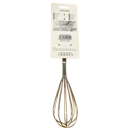 Whisk - 27.5x6cm (Blue)