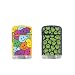 ZL 3 Mega Jet Flame Lighter Smiley Faces- 2Pack