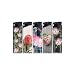N2 Electronic Lighter - 5 Pack With 330ml Gas (Protea)