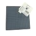 Silicone Pad - 17×17cm (Grey)