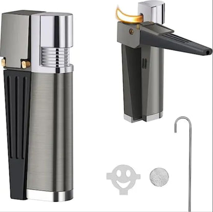 Cana Ease - 2 In 1 Pipe Lighter
