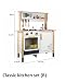 Play and Pretend Japanese Kitchen Set