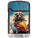 ZL3 Zengaz Torch Lighter - Cute Buffalo