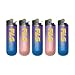 FLS Lighters N7 - Model B 25'