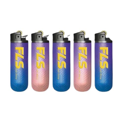 FLS Lighters N7 - Model B 25'