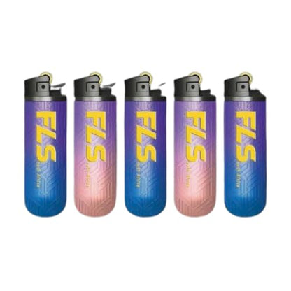 FLS Lighters N7 - Model B 25'