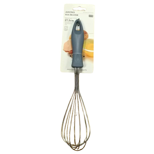 Whisk - 27.5x6cm (Grey)