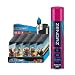 N2 Electronic Lighter - 5 Pack With 330ml Gas
