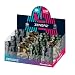 Zengaz ZL 3 Mega Jet Flame Lighter - 12 Pack - Army Mixed