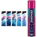 N2 Electronic Lighter - 5 Pack With 330ml Gas (Pink Marine)