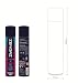 ZL 3 Mega Jet Flame Lighter SKIN 4 Pack & 330 ML Gas