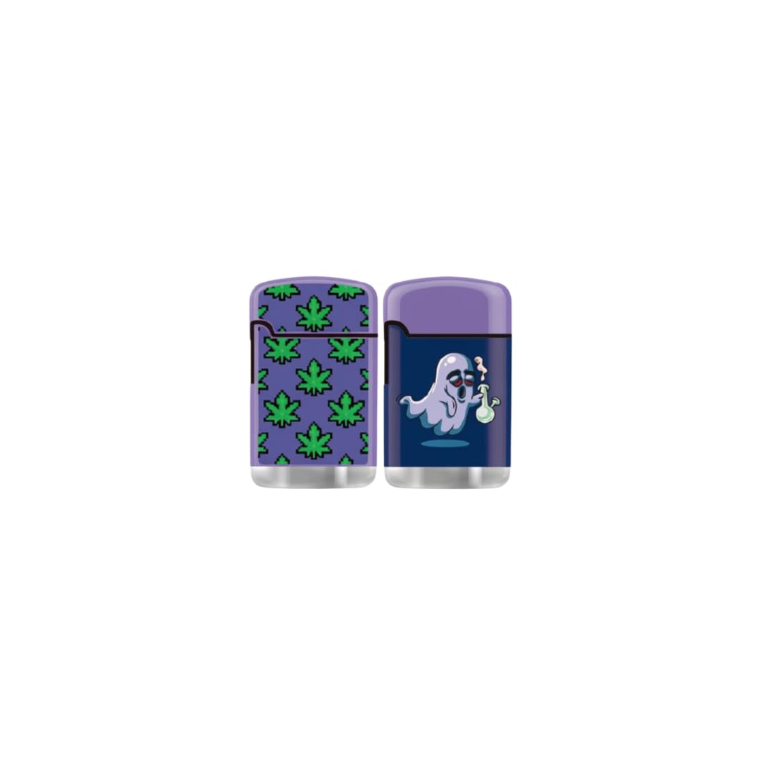 Zl -3 Windproof Torch Jet Lighter - 2 Pack (Combo A)