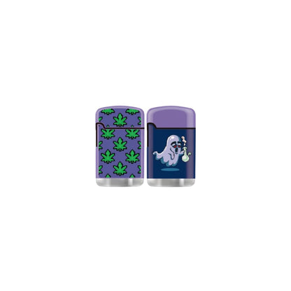 Zl -3 Windproof Torch Jet Lighter - 2 Pack (Combo A)