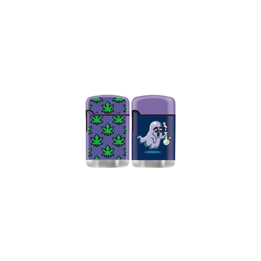 Zl -3 Windproof Torch Jet Lighter - 2 Pack (Combo A)