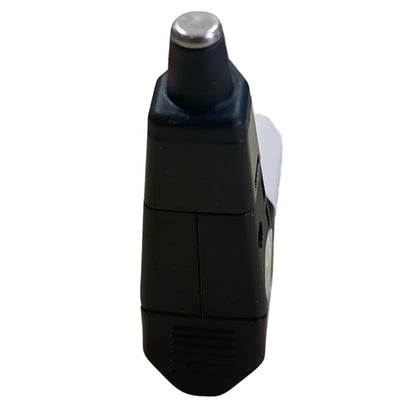 ZL-19 Torch Jet Lighter - African Art A