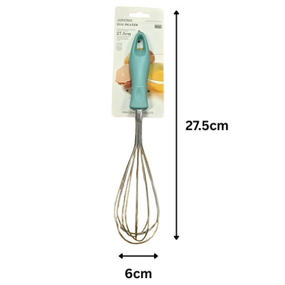 Whisk - 27.5x6cm (Blue)