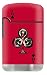 Zengaz ZL 3 Mega Jet Flame Lighter - Aces Red Clubs