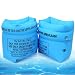 Swimming Inflatable Floating Arm Bands - Blue