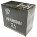 Flame Club King Size Rolling Paper + Tips - 26Piece Booklets - 2 Pack