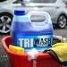 Tri-Wash Car Washing And Waxing Foaming Shampoo - 5 Litre