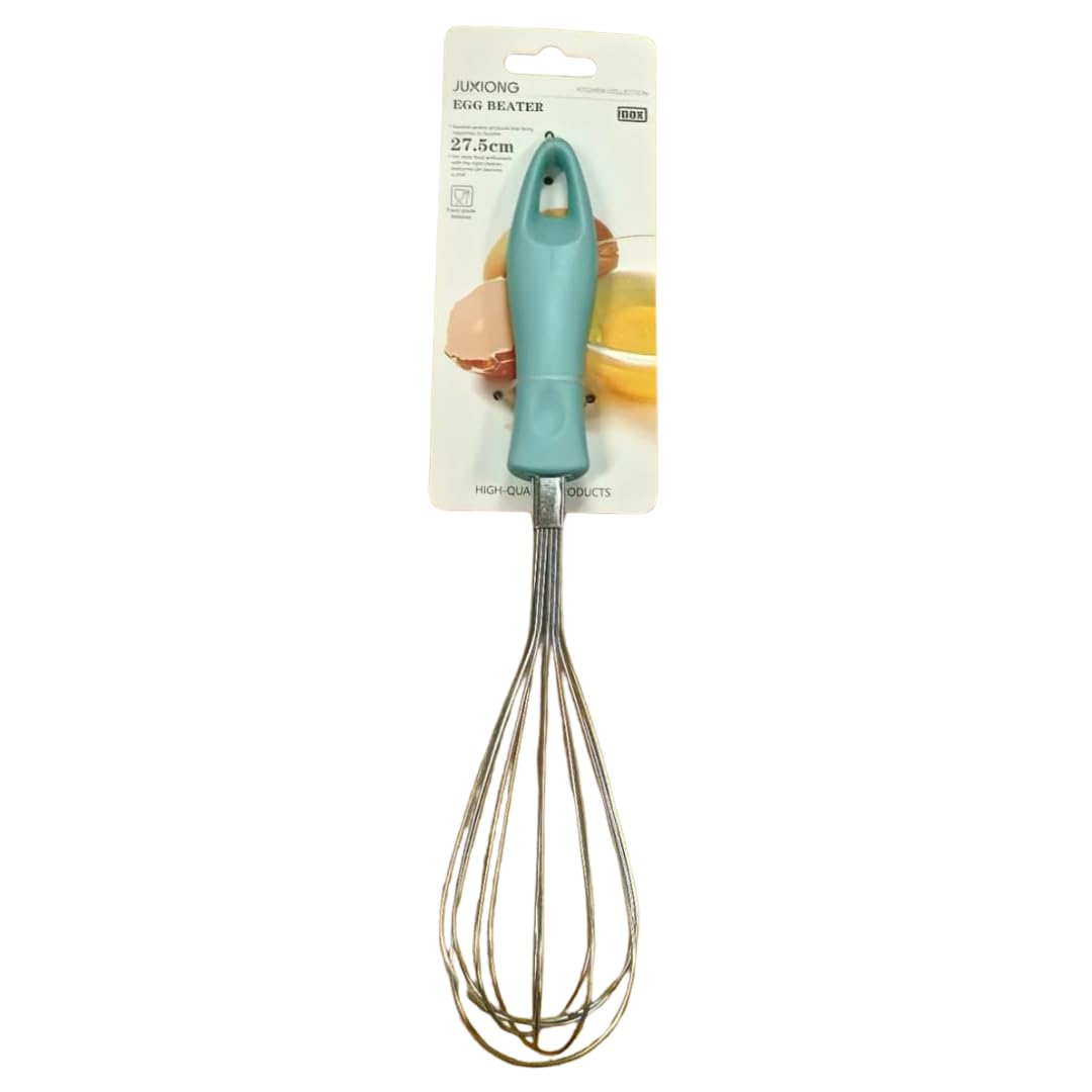 Whisk - 27.5x6cm (Blue)