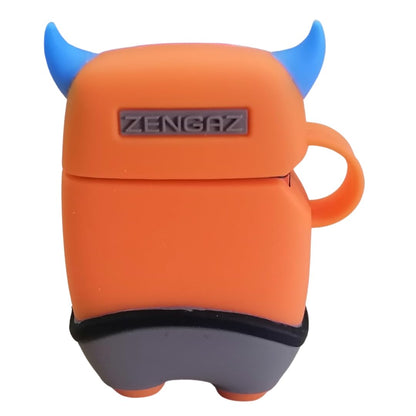 ZL-30 Monster Lighter - Orange